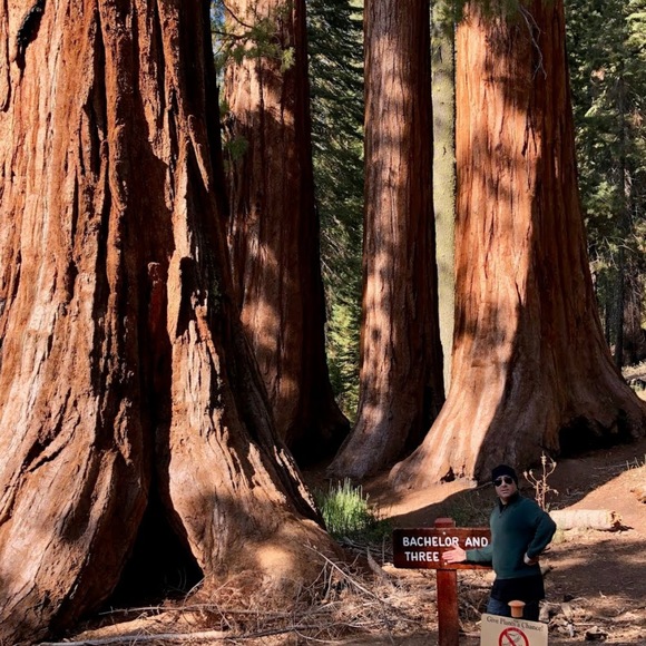 Meet your Posher, Bill - Picture 1 of 1